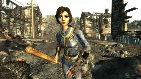 fallout 3 with mods|fallout 3 required mods.